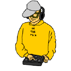 DJ Douggpound 的头像