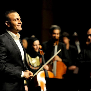 Alireza Ghorbani photo provided by Last.fm