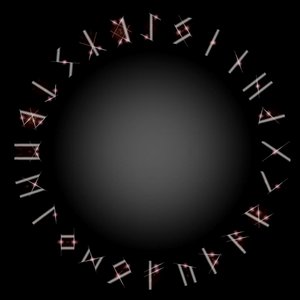 “Die drei Aettir (CD-Single)”的封面