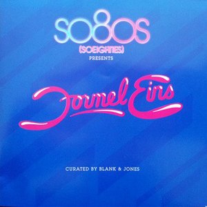 So80s (Soeighties) Presents Formel Eins