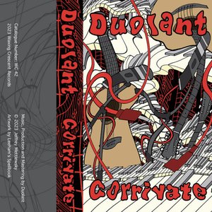 Corrivate