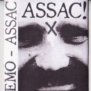 “Assac!”的封面