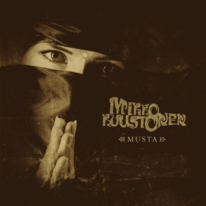 Musta cover