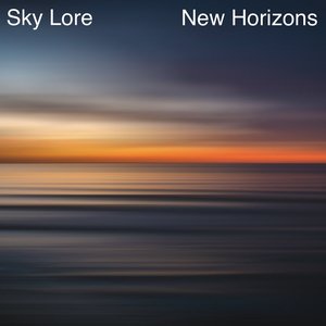 New Horizons