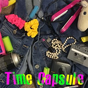 Time Capsule