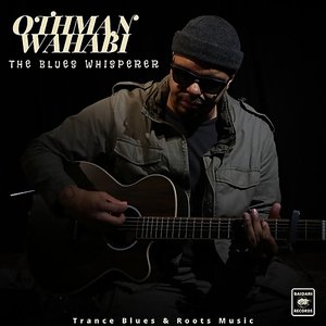 The Blues Whisperer