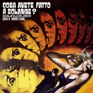 Cosa Avete Fatto A Solange? (Original Motion Picture Soundtrack)