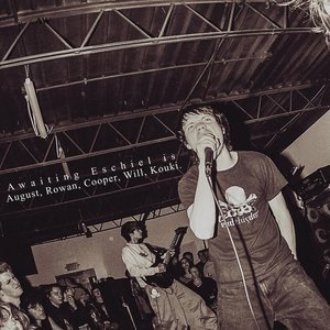 Awatar dla Awaiting Eschiel