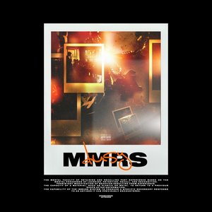 Mmrs - EP