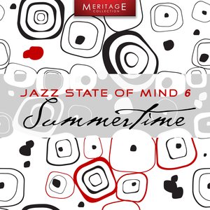 Meritage Jazz: Summertime, Vol. 6