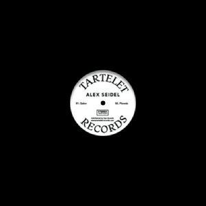 Alex Seidel EP
