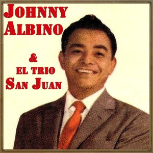 Vintage Puerto Rico No. 18 - LP: Johnny Albino Y Sus Boleros