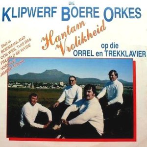 Hantam Vrolikheid