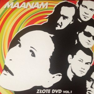 Złote DVD Vol. 1