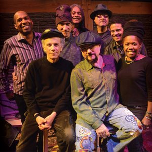 Jimmy Vivino & The Black Italians 的头像