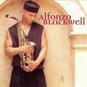 Alfonzo Blackwell