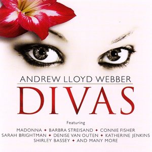 Image for 'Divas'