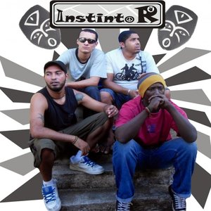 Instinto R 的头像