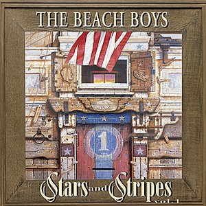 Stars & Stripes - The Beach Boys