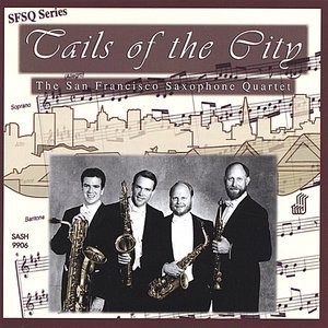 Tails of the City