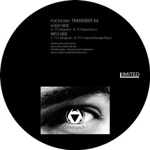 FOCUS 002