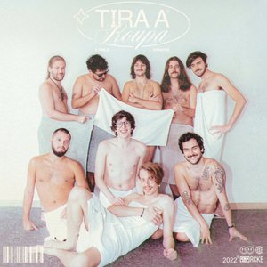 Tira a Roupa - Single