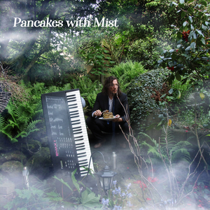 Pancakes With Mist cover