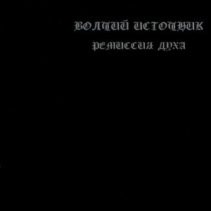 Ремиссия духа