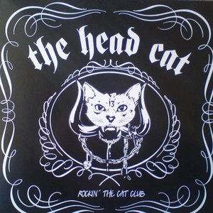 Rockin' The Cat Club