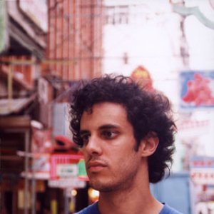 Four Tet 的头像