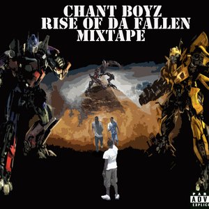 Image for 'ChANT BOYZ'