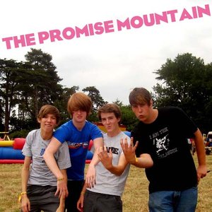 The Promise Mountain 的头像