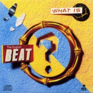 Bild för 'What Is Beat?'