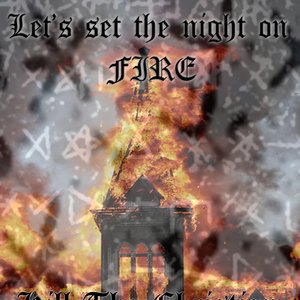 Kill the christian 的头像
