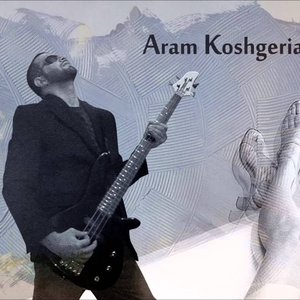 Avatar for Aram Koshgerian