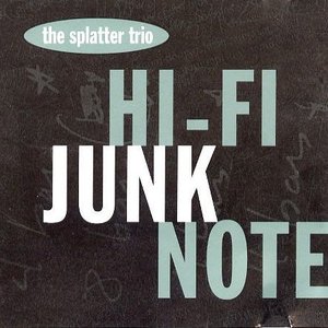 Hi-Fi Junk Note