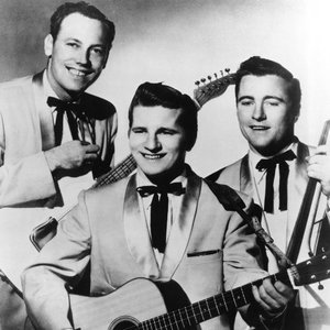 Johnny Burnette and the Rock 'n' Roll Trio 的头像