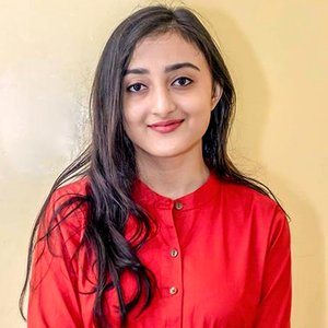 Surangana Bandyopadhyay 的头像