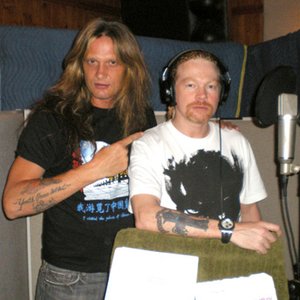 Imagen de 'Sebastian Bach feat. Axl Rose'