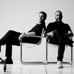 Avatar di Fred Falke & Zen Freeman