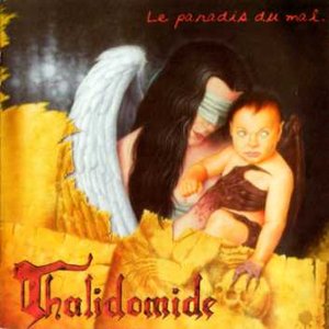 Le Paradis Du Mal