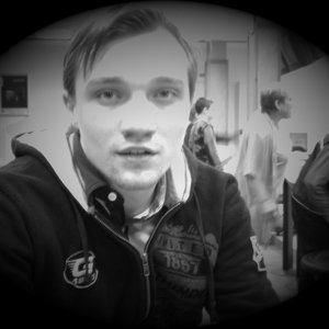Konstantin Rusanov 的头像