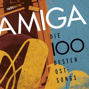 Die 100 besten Ostsongs (Die radio eins Top 100 Hits)