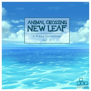 Zdjęcia dla 'Animal Crossing: New Leaf - A Piano Collection, Vol. 2'