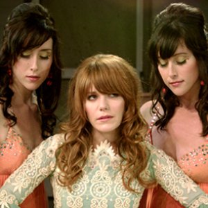 Avatar for Jenny Lewis with The Watson Twins