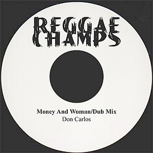 Money & Women, Disco 45