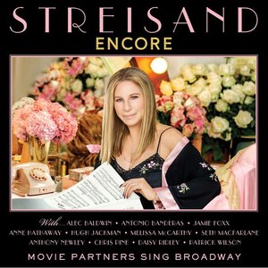 Encore (Movie Partners Sing Broadway)