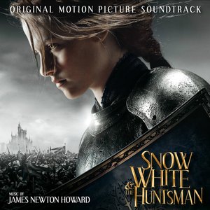 Image for 'Snow White & the Huntsman (Original Motion Picture Soundtrack)'