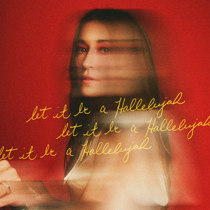 Let It Be A Hallelujah album image