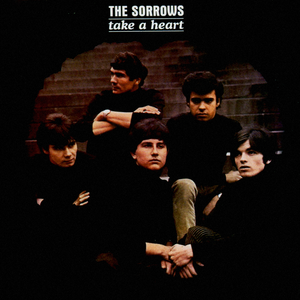 The Sorrows - Track14 Lyrics - Zortam Music